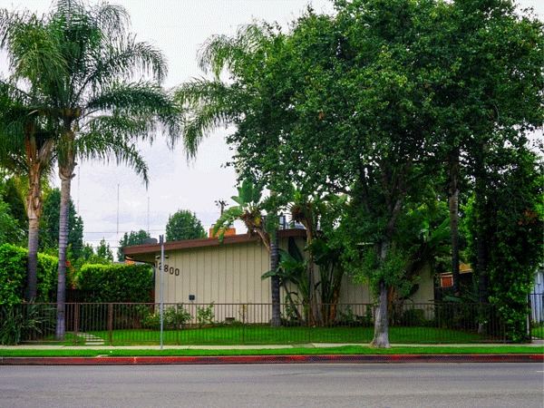 12800 Oxnard St, North Hollywood