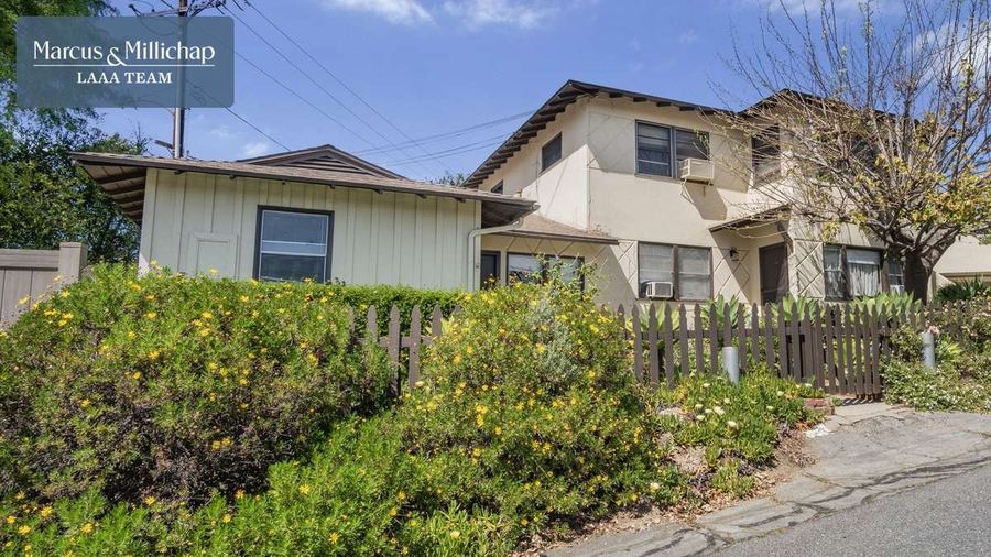 4503 Castle Lane, La Cañada Flintridge